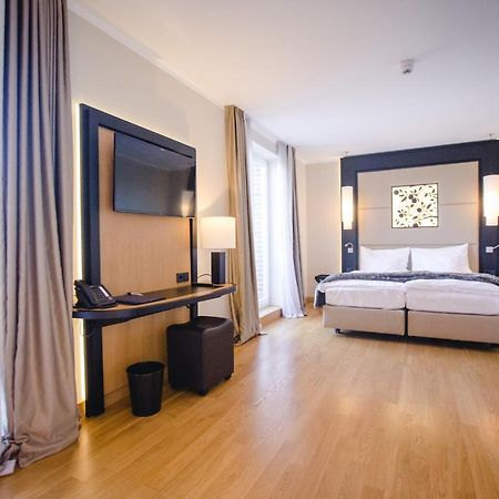 Hofhotel Grothues-Potthoff Senden  Luaran gambar