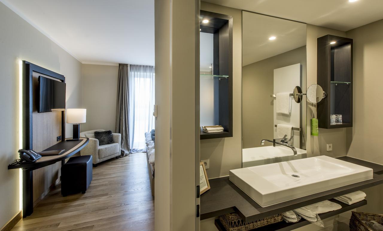 Hofhotel Grothues-Potthoff Senden  Luaran gambar