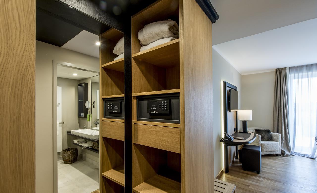 Hofhotel Grothues-Potthoff Senden  Luaran gambar