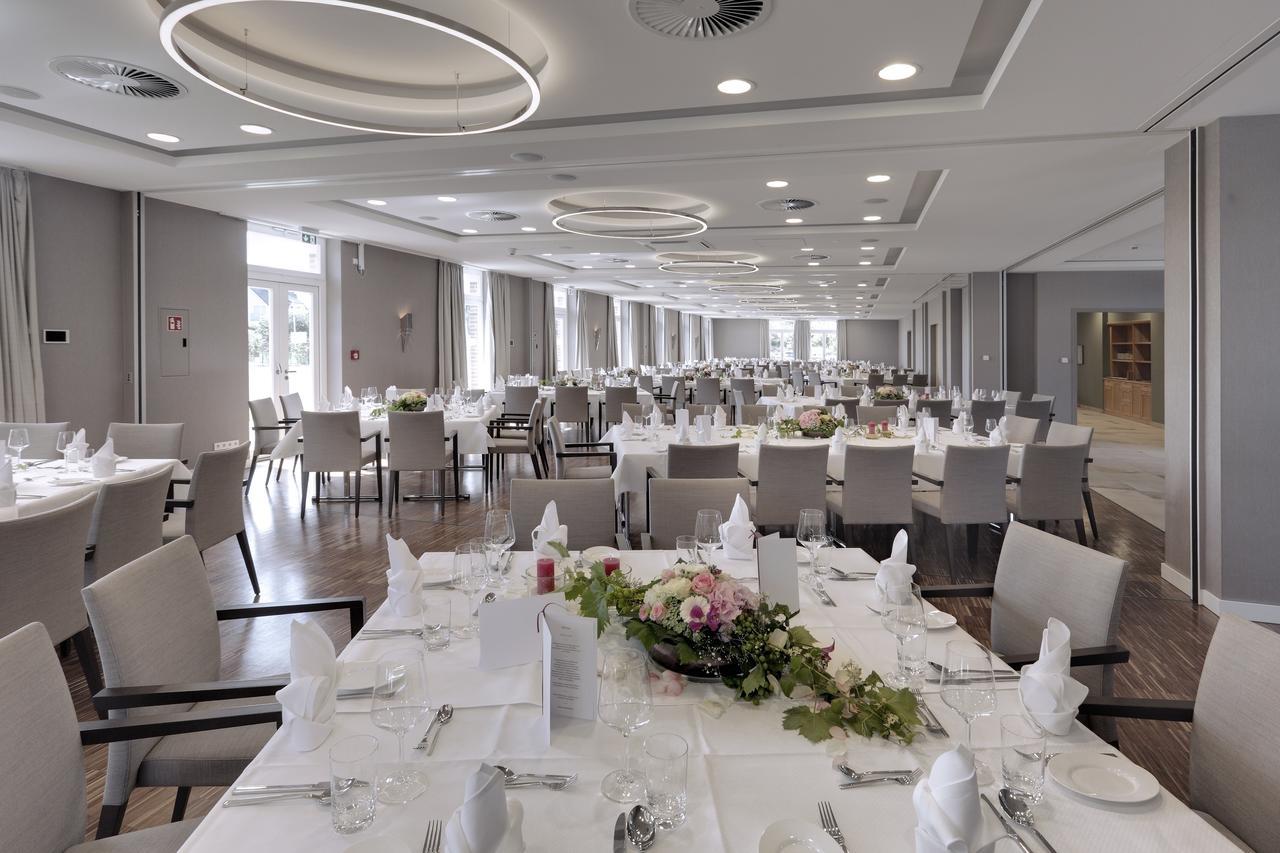 Hofhotel Grothues-Potthoff Senden  Luaran gambar