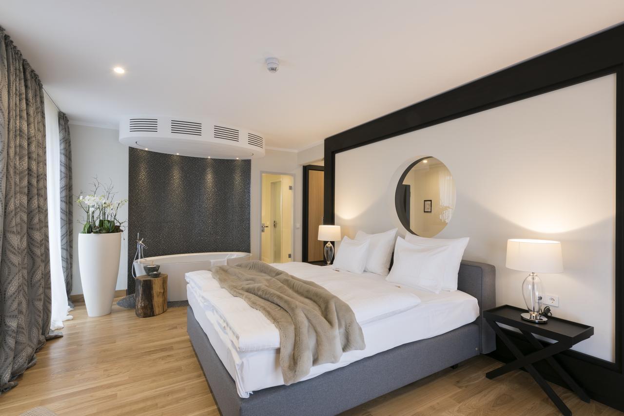 Hofhotel Grothues-Potthoff Senden  Luaran gambar