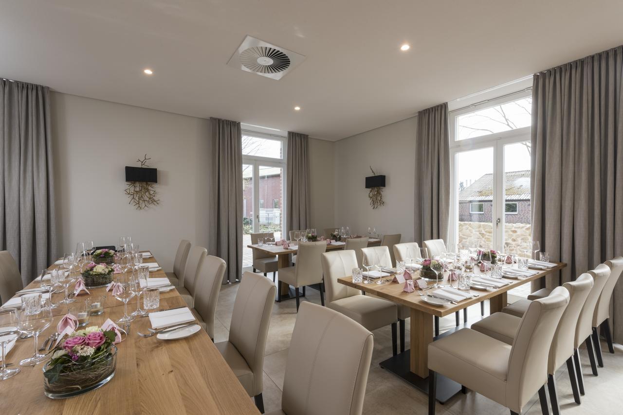 Hofhotel Grothues-Potthoff Senden  Luaran gambar