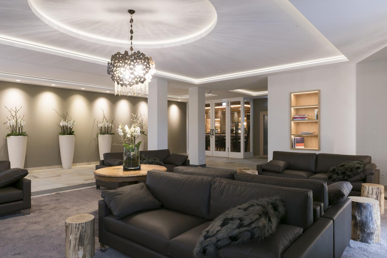 Hofhotel Grothues-Potthoff Senden  Luaran gambar