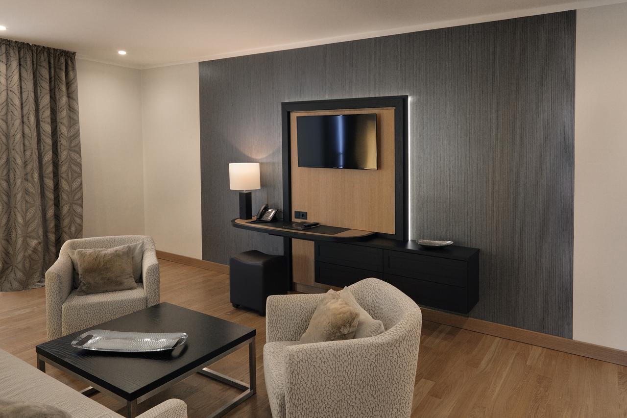 Hofhotel Grothues-Potthoff Senden  Luaran gambar