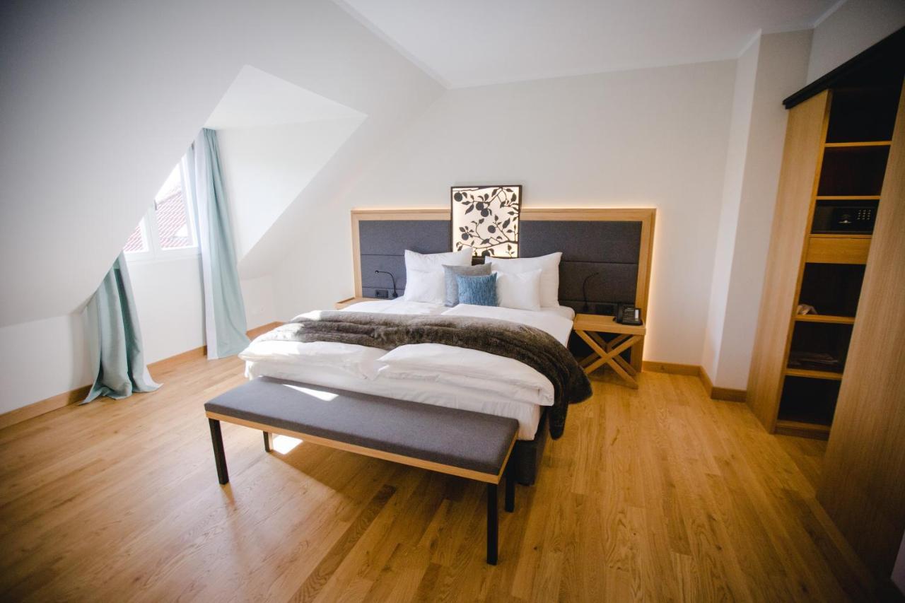 Hofhotel Grothues-Potthoff Senden  Luaran gambar