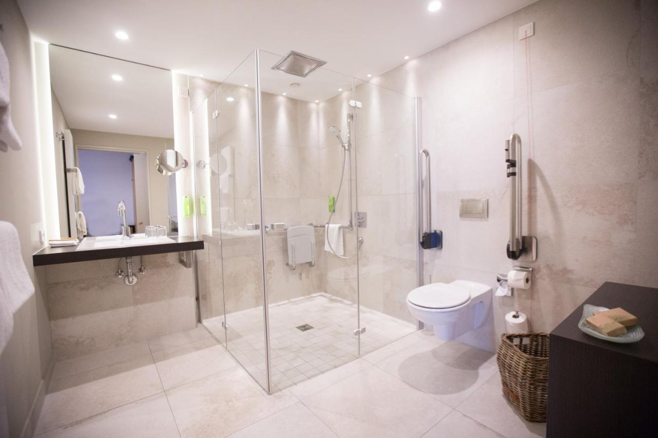 Hofhotel Grothues-Potthoff Senden  Luaran gambar