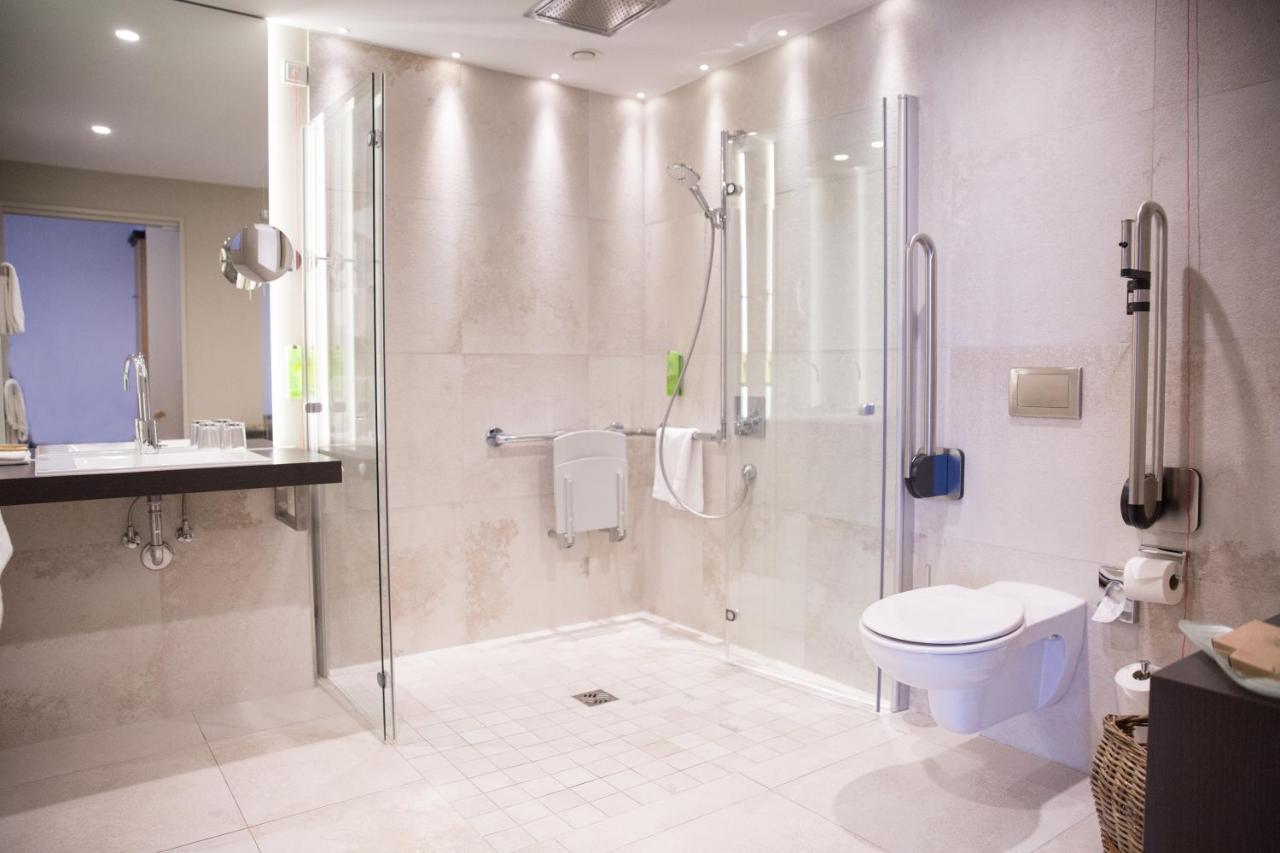 Hofhotel Grothues-Potthoff Senden  Luaran gambar