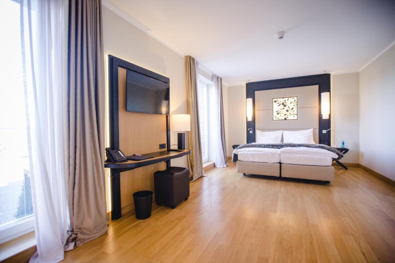 Hofhotel Grothues-Potthoff Senden  Luaran gambar