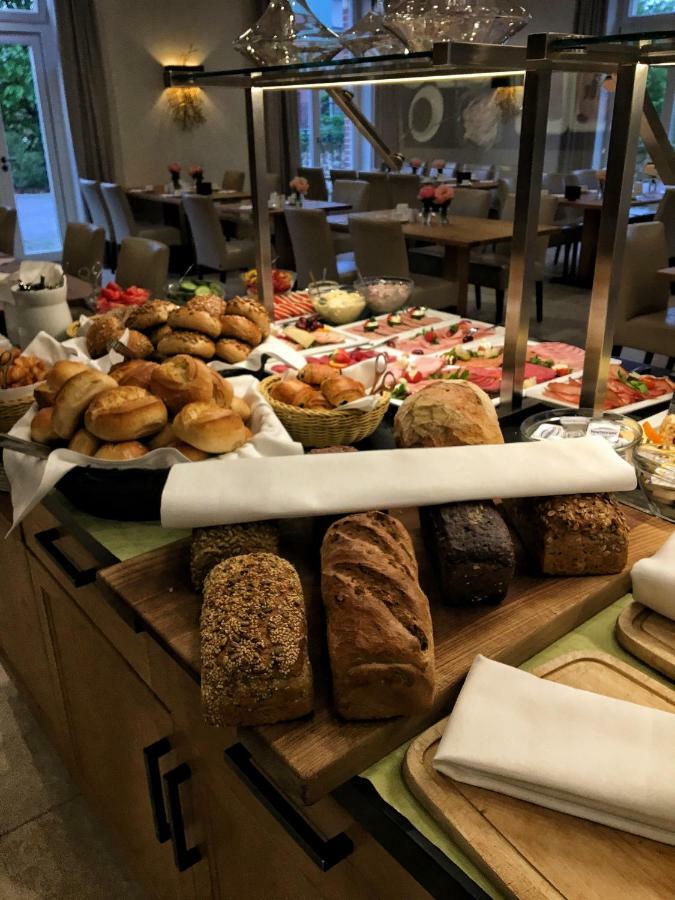 Hofhotel Grothues-Potthoff Senden  Luaran gambar