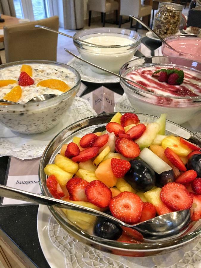Hofhotel Grothues-Potthoff Senden  Luaran gambar
